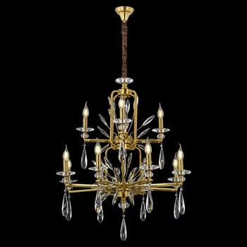 LİMA 12 Lİ CHANDELIER