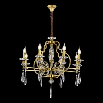 RANA 8 Lİ CHANDELIER