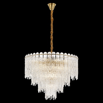 SALKIM 70 CM CHANDELIER