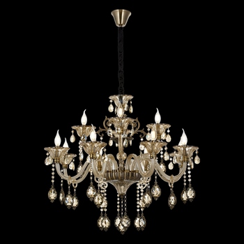 YAKUT 12 Lİ CHANDELIER