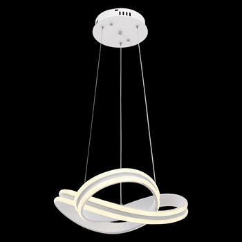 DİMA CHANDELIER WHITE